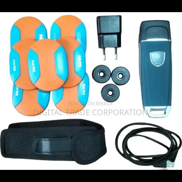 JWM WM-5000V5 Guard Tour System