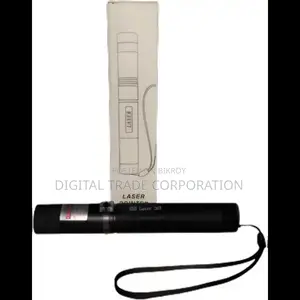 Laser 303 Light Pointer with USB Charger