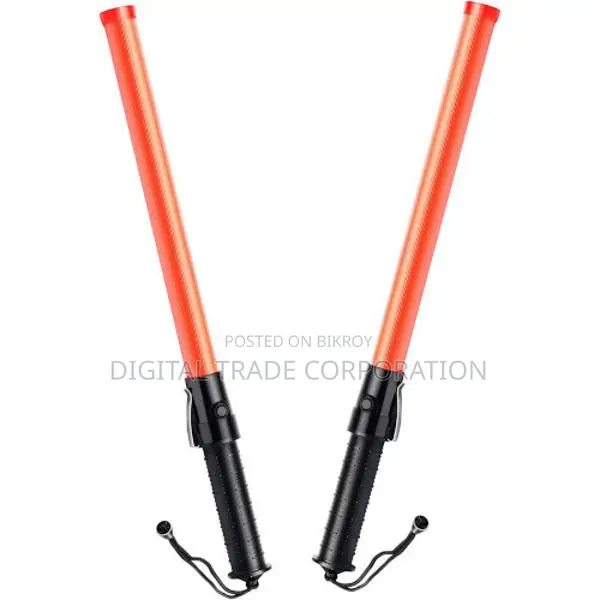 Traffic Control LED Light Stick