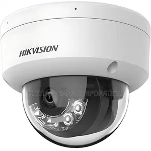 Hikvision DS-2CD1143G2-LIU 4MP Dome Network Camera