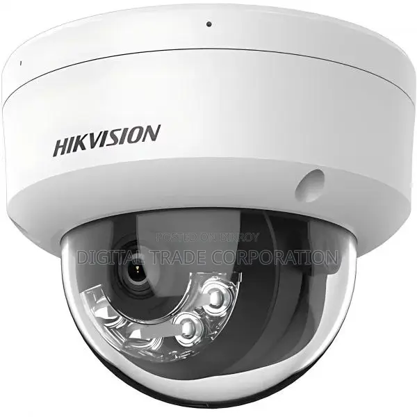 Hikvision DS-2CD1143G2-LIU 4MP Dome Network Camera