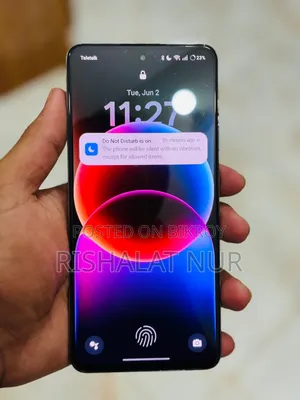 Oppo Reno12 F 256 GB Orange