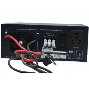 Luminous NXG 1150e Pure Sine Wave Solar Inverter