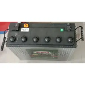 Hamko HPD 200TB Tall Tubular IPS Battery