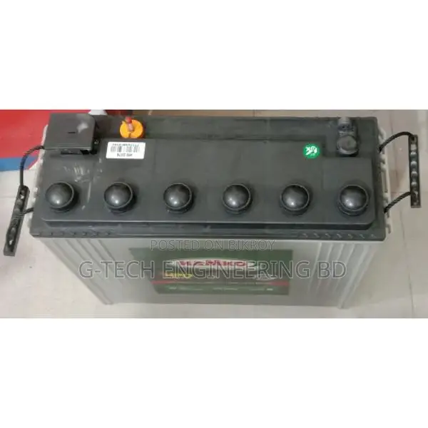 Hamko HPD 200TB Tall Tubular IPS Battery