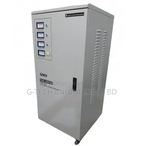 Sako TNS-20KVA 3-Phase Automatic Voltage Regulator