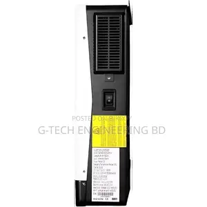 Sako E-Sun 2kVA Off Grid Hybrid Solar Inverter