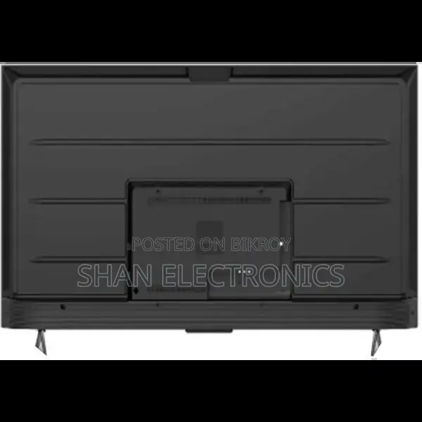 Haier H43P7UX 43'' HQLED Dolby Atmos Google TV