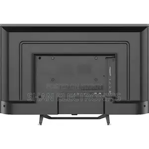 Haier H43S80EUX 43" QLED 4K Google TV