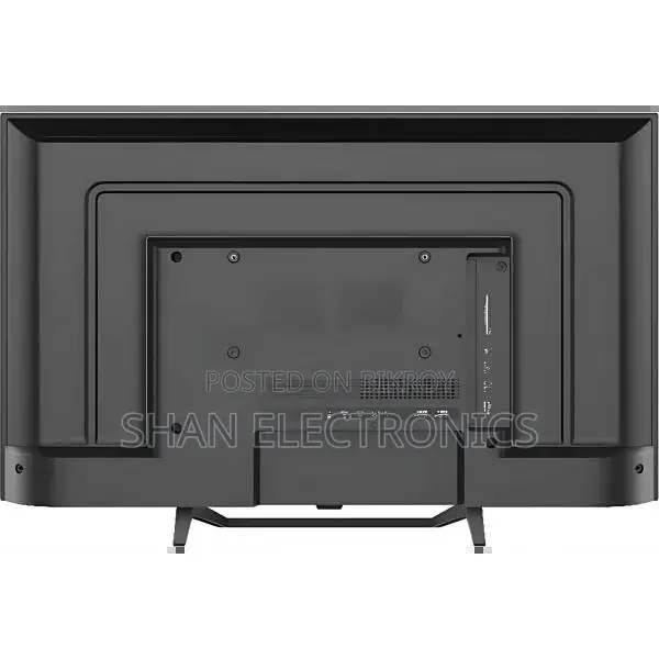Haier H43S80EUX 43" QLED 4K Google TV