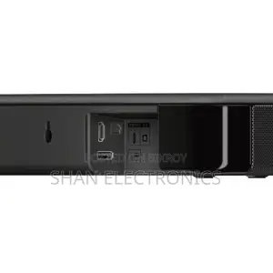 Sony HT-S100F 2CH Sound Bar with Bluetooth Technology
