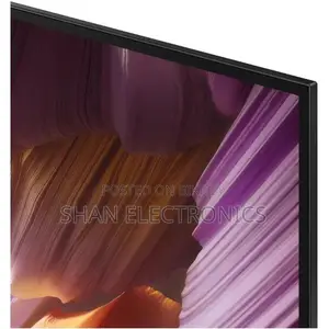 Samsung 55S85F 55" QLED 4K Vision AI Smart TV