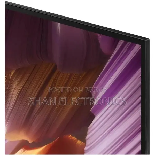Samsung 55S85F 55" QLED 4K Vision AI Smart TV