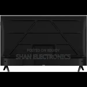 TCL 43S5K 43" Smart FHD QLED Google TV
