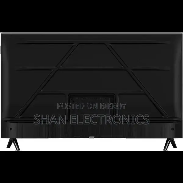 TCL 32S5K 32" FHD QLED Google TV