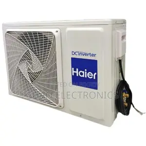 Haier HSU-12EnergyCool 1-Ton Inverter AC