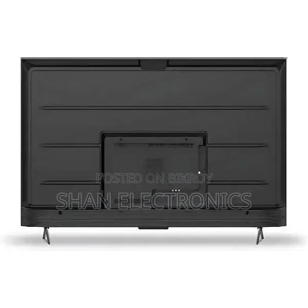 Haier H55P7UX 55'' HQLED 4K Smart Google TV