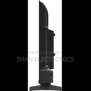 Haier H43K85FFX 43" FHD Google TV