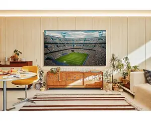 Samsung U8500F 55" Crystal UHD 4K Smart TV
