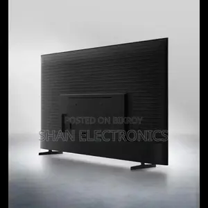Samsung U8500F 75" Crystal UHD 4K Smart TV