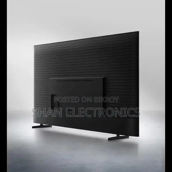 Samsung U8500F 75" Crystal UHD 4K Smart TV