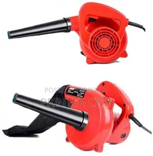 Air Blower Dust Cleaning Machine 600 Watt
