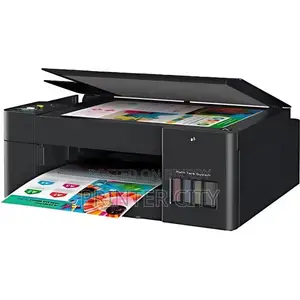 Brother DCP-T220 All in One Ink Tank Printer