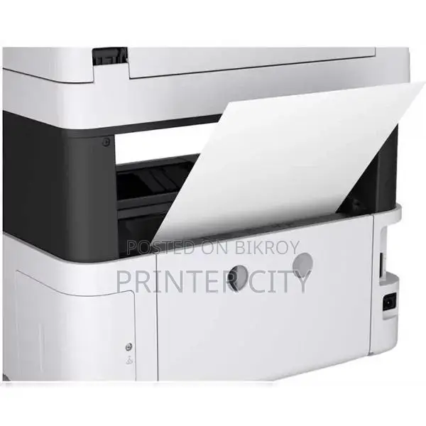 Epson EcoTank L6460 Wi-Fi Printer