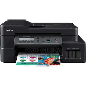 Brother DCP-T720DW Wireless Color Printer