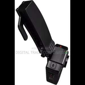 Philips VTR8101 1080P Night Vision Body Hidden Camera