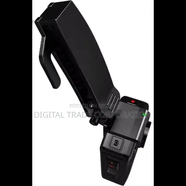 Philips VTR8101 1080P Night Vision Body Hidden Camera