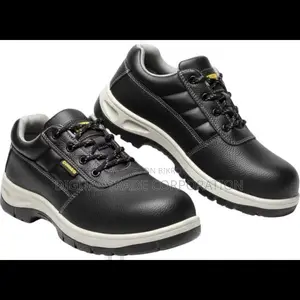 Solex Super Industrial Protective Footwear