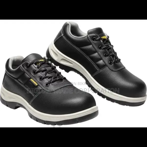 Solex Super Industrial Protective Footwear