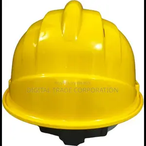 King Dragon Industrial Protective Safety Helmet for Construction