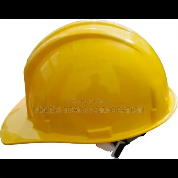 Safety First Crown Helmet
