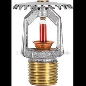 Tyco Upright & Pendent Sprinkler