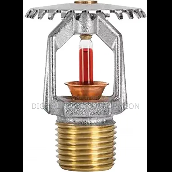 Tyco Upright & Pendent Sprinkler