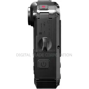 Philips VTR8210 Digital Body Camera
