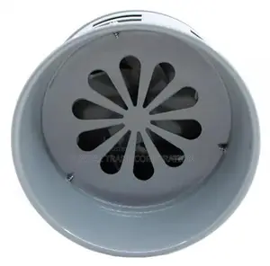 Fire Alarm Motor Siren