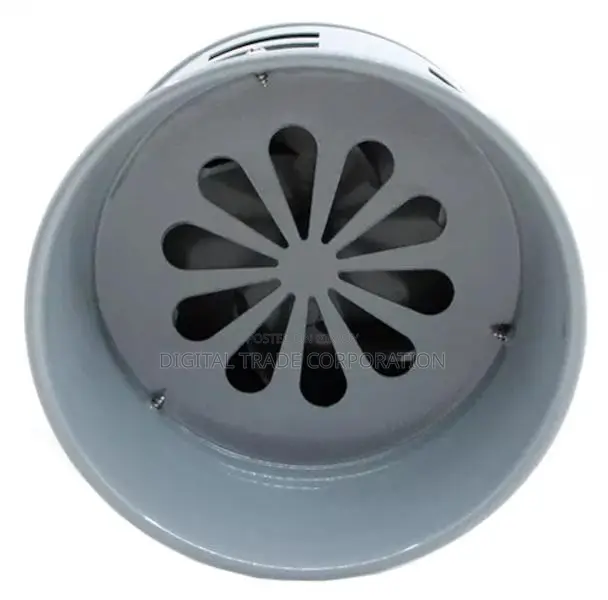 Fire Alarm Motor Siren