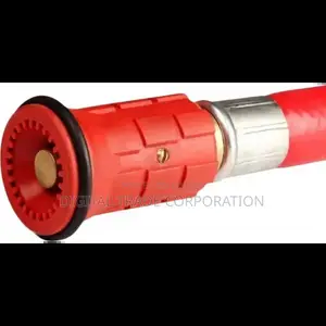 Fire Hose Pipe Reel