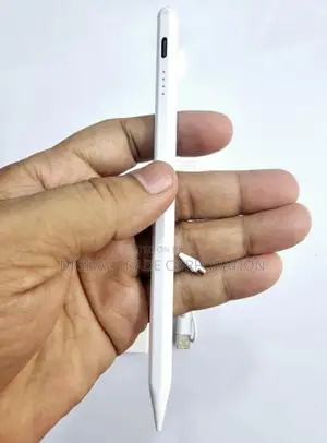 Universal Stylus Rechargeable Touch Pen