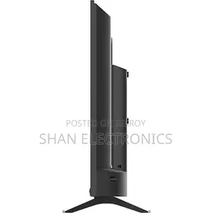 Haier H43S80EUX 43" QLED 4K Google TV