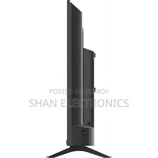 Haier H43S80EUX 43" QLED 4K Google TV