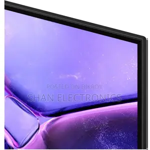 Samsung 85U8500F 85" Crystal UHD 4K Smart TV