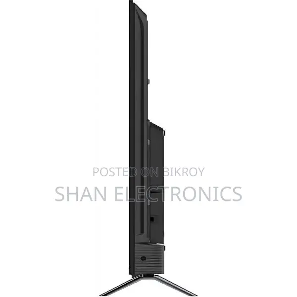 Haier H55P7UX 55'' HQLED 4K Smart Google TV