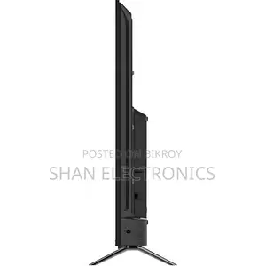 Haier H50P7UX 50" HQLED 4K Smart Google TV