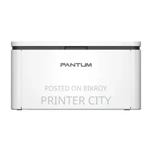 Pantum BP2310W Single Function Mono Laser Printer