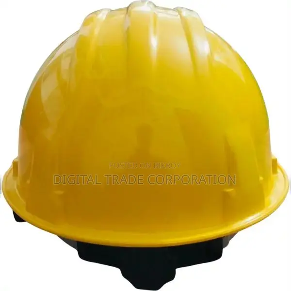Safety First Crown Helmet