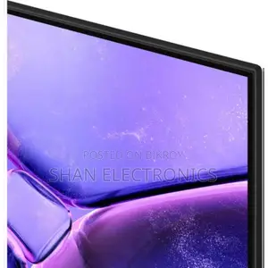 Samsung U8500F 55" Crystal UHD 4K Smart TV